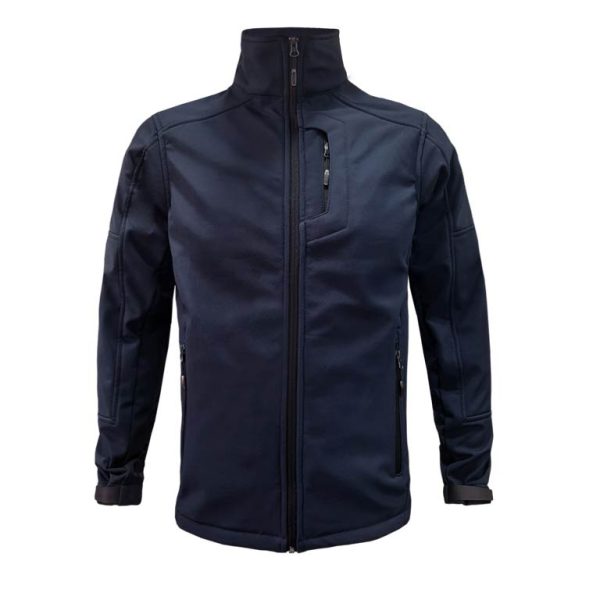 Chaqueta Softshell Hombre