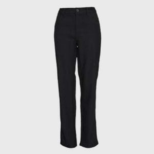 Pantalón Cargo Gabardina Mujer