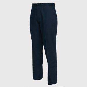 Pantalón Gabardina Ejecutivo Hombre