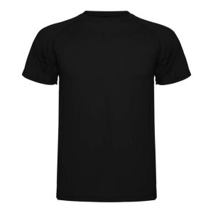 Polera Deportiva Montecarlo MC Hombre