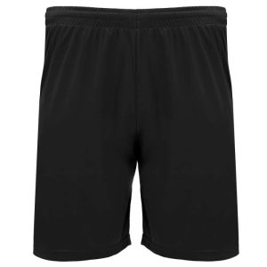 Short Deportivo Dortmunt Hombre